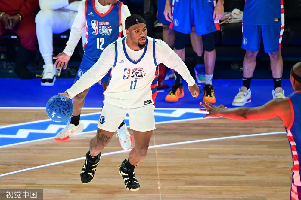 球员的崛起 球员的崛起